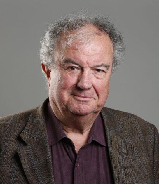 Read more about the article Hommage à Pascal Philippot